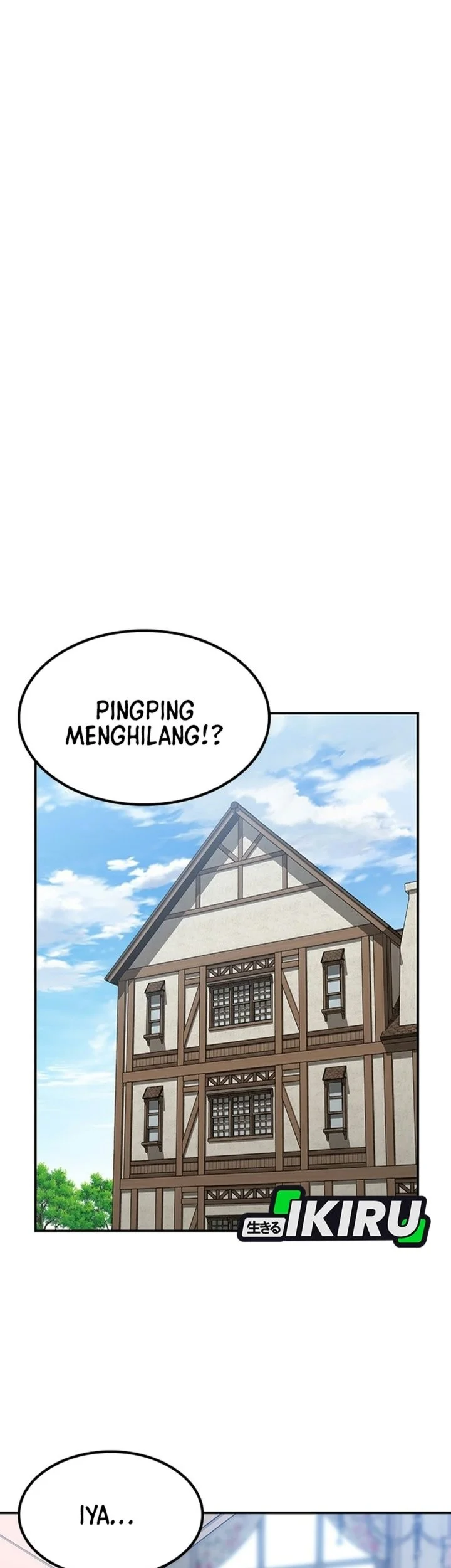 Kim Ohjin’s Adventures With Strange Animals Chapter 62 halaman 3