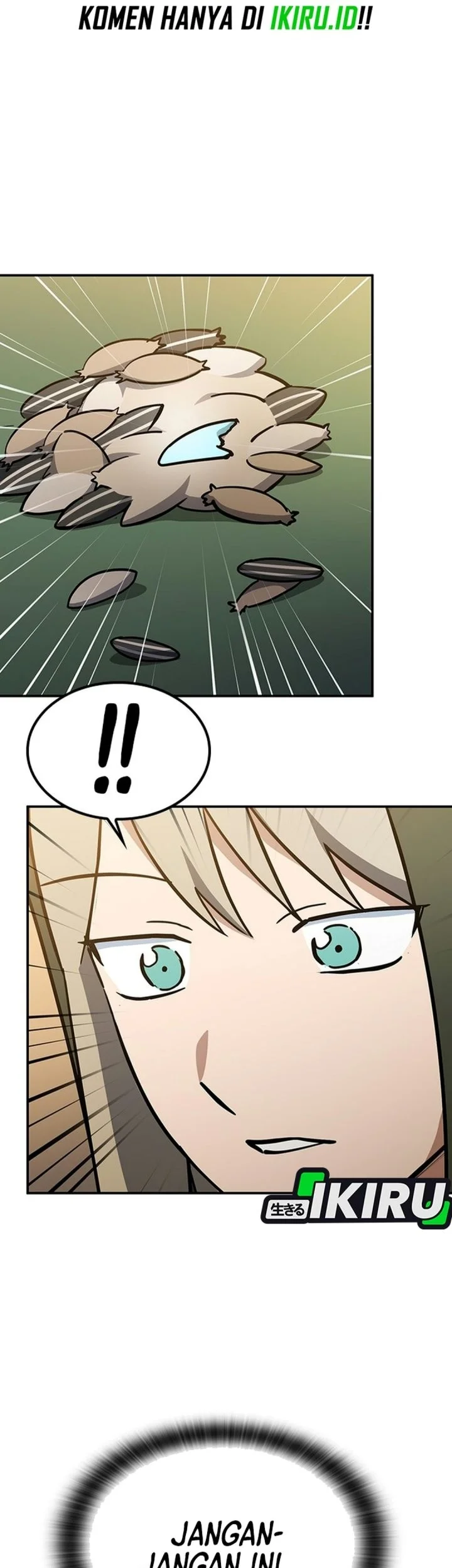 Kim Ohjin’s Adventures With Strange Animals Chapter 62 Gambar 57