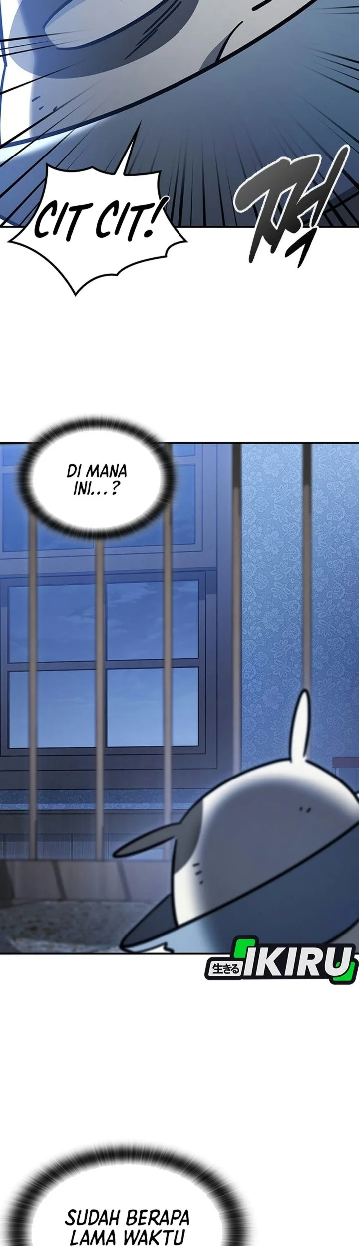 Kim Ohjin’s Adventures With Strange Animals Chapter 62 Gambar 65