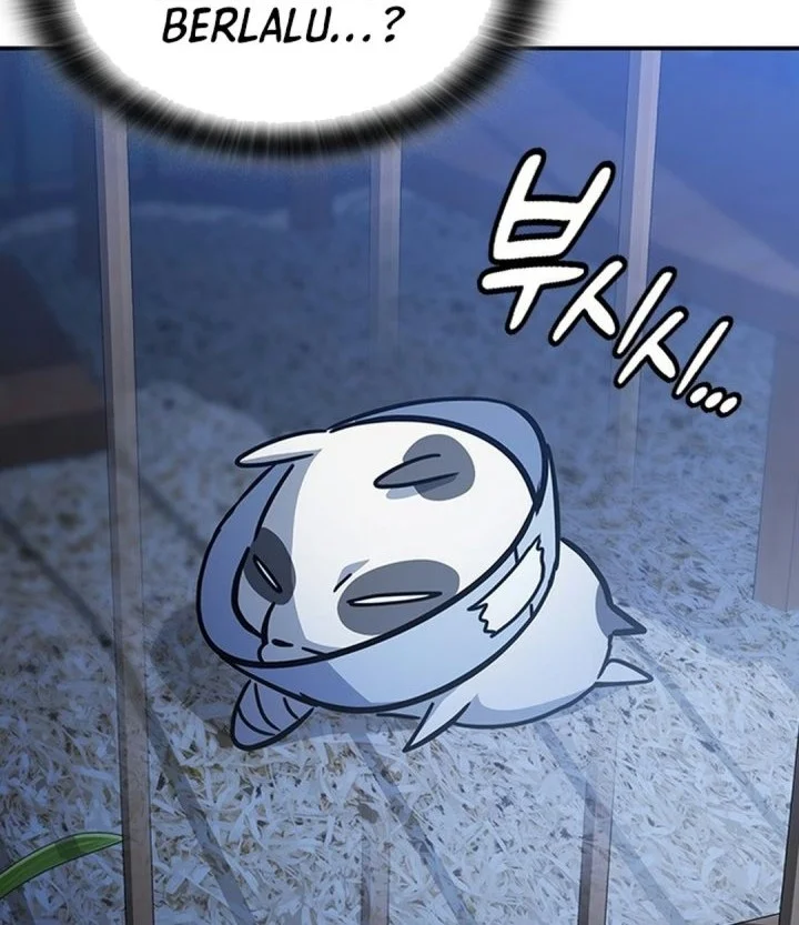 Kim Ohjin’s Adventures With Strange Animals Chapter 62 Gambar 66