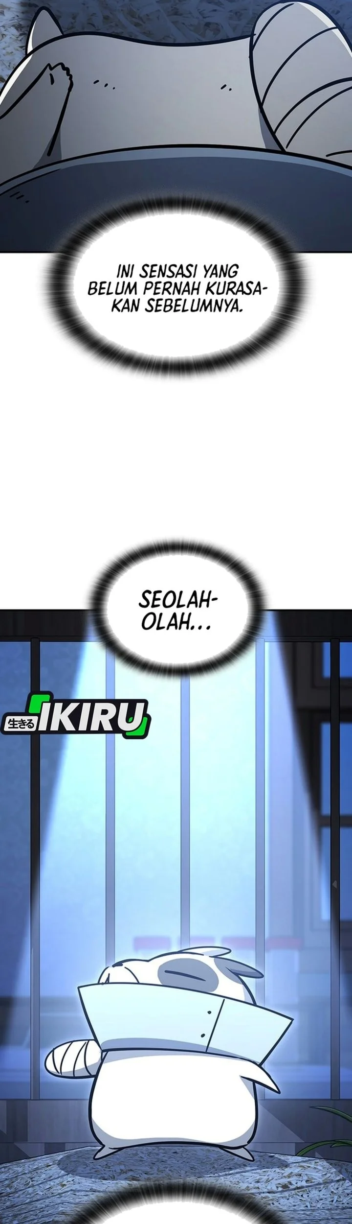 Kim Ohjin’s Adventures With Strange Animals Chapter 62 Gambar 69