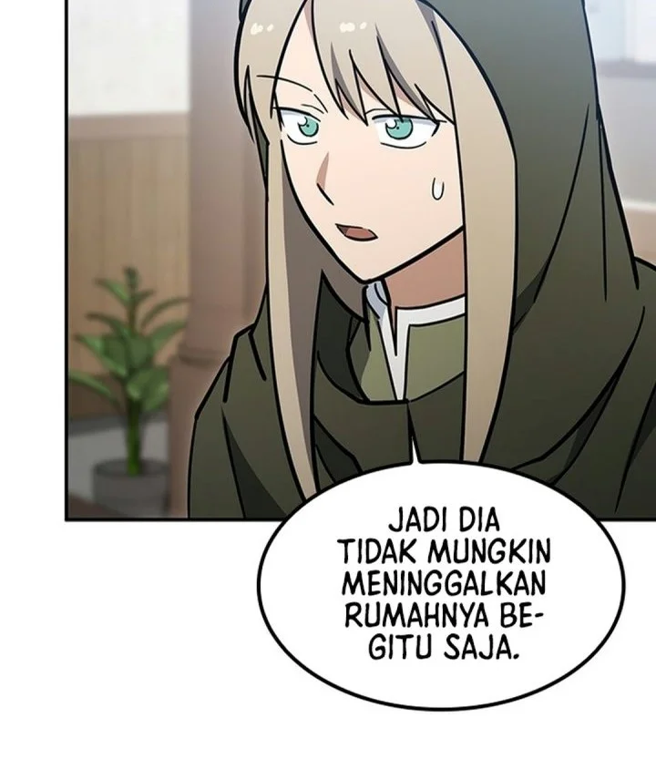 Kim Ohjin’s Adventures With Strange Animals Chapter 62 halaman 6