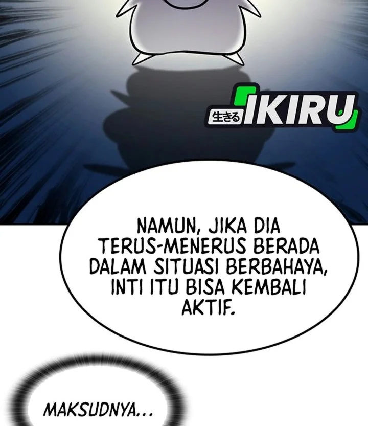 Kim Ohjin’s Adventures With Strange Animals Chapter 62 halaman 8