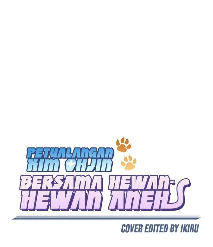Kim Ohjin’s Adventures With Strange Animals Chapter 62 halaman 10