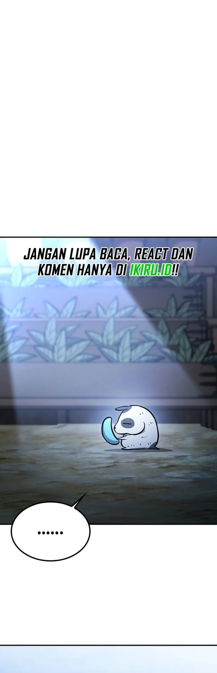 Kim Ohjin’s Adventures With Strange Animals Chapter 62 halaman 11