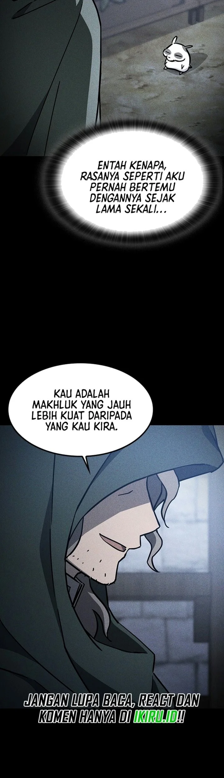Kim Ohjin’s Adventures With Strange Animals Chapter 62 halaman 16