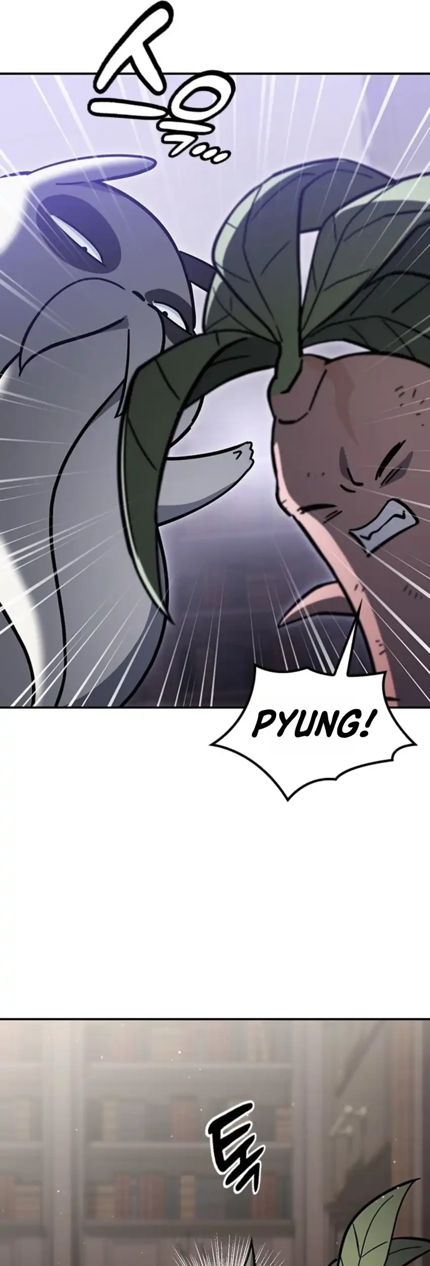 Kim Ohjin’s Adventures With Strange Animals Chapter 63 halaman 26