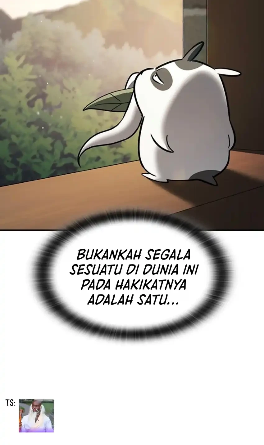 Kim Ohjin’s Adventures With Strange Animals Chapter 63 halaman 31