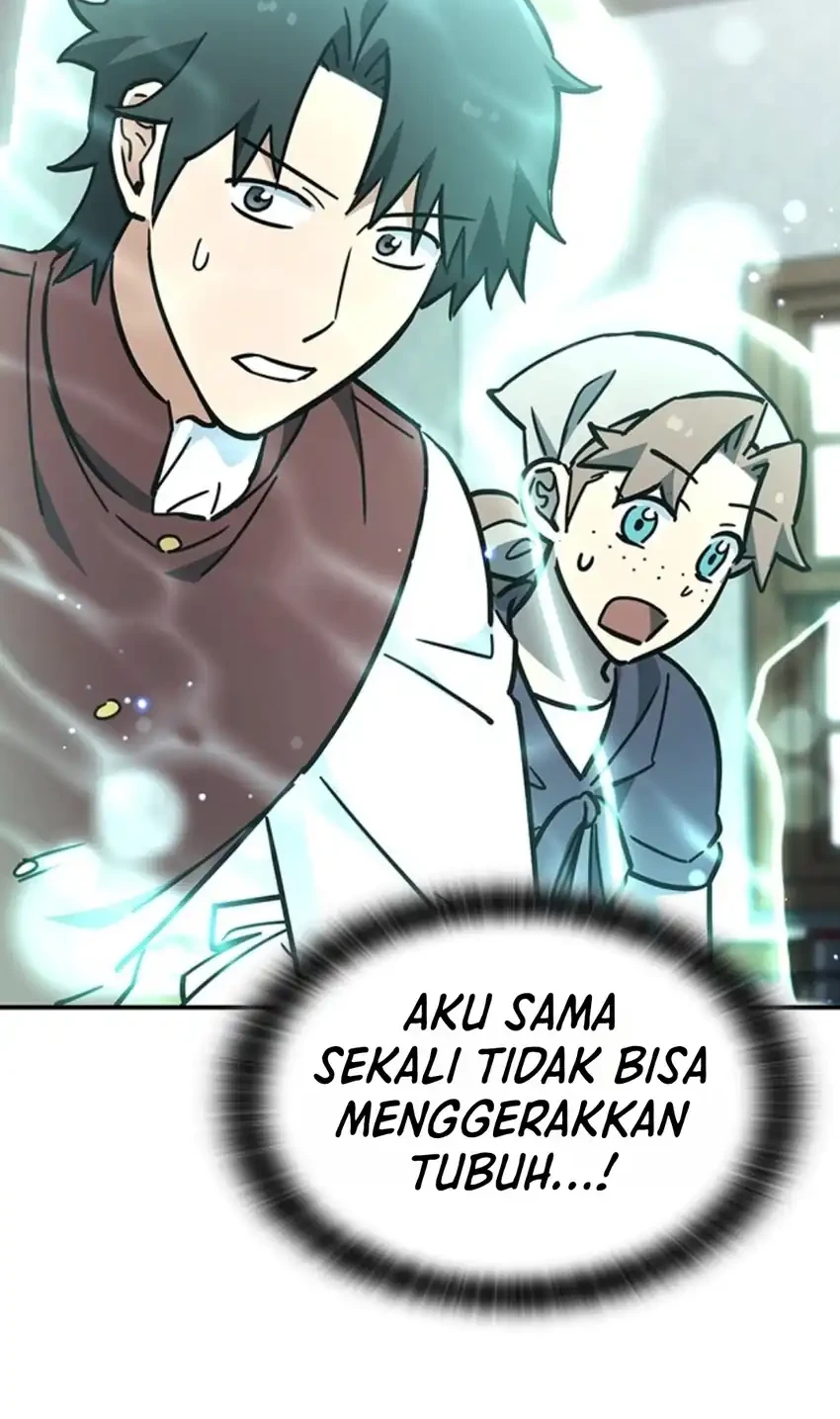 Kim Ohjin’s Adventures With Strange Animals Chapter 63 halaman 47