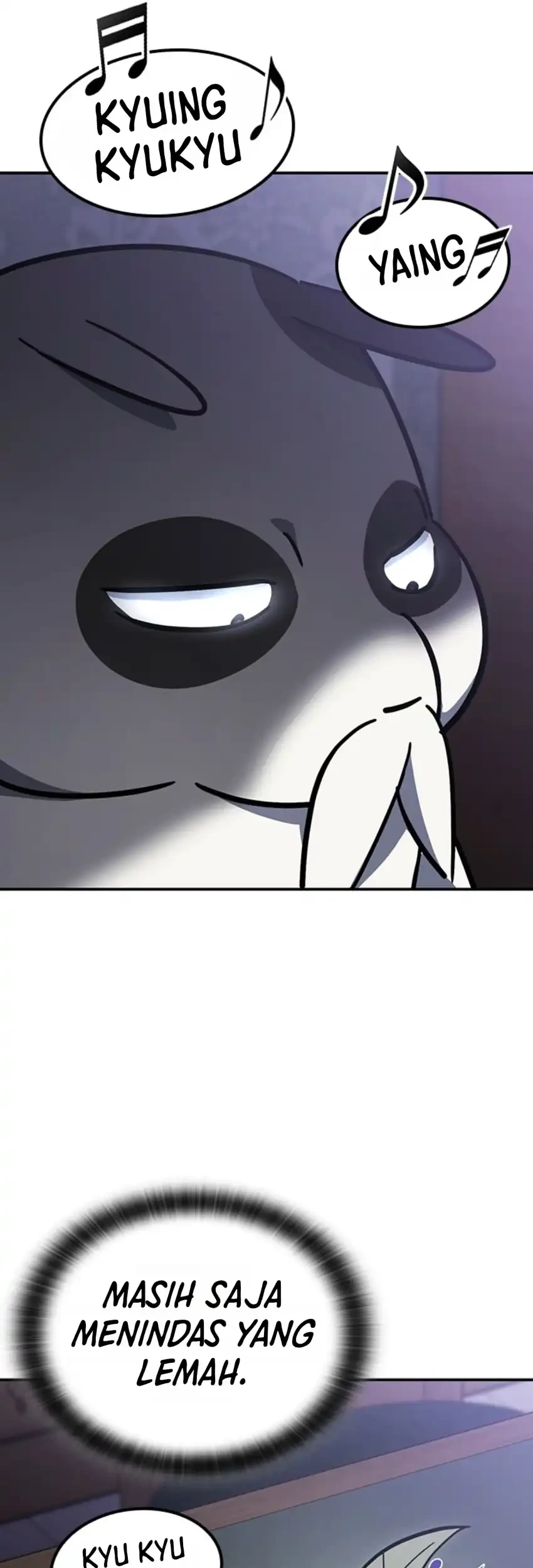 Kim Ohjin’s Adventures With Strange Animals Chapter 63 halaman 6