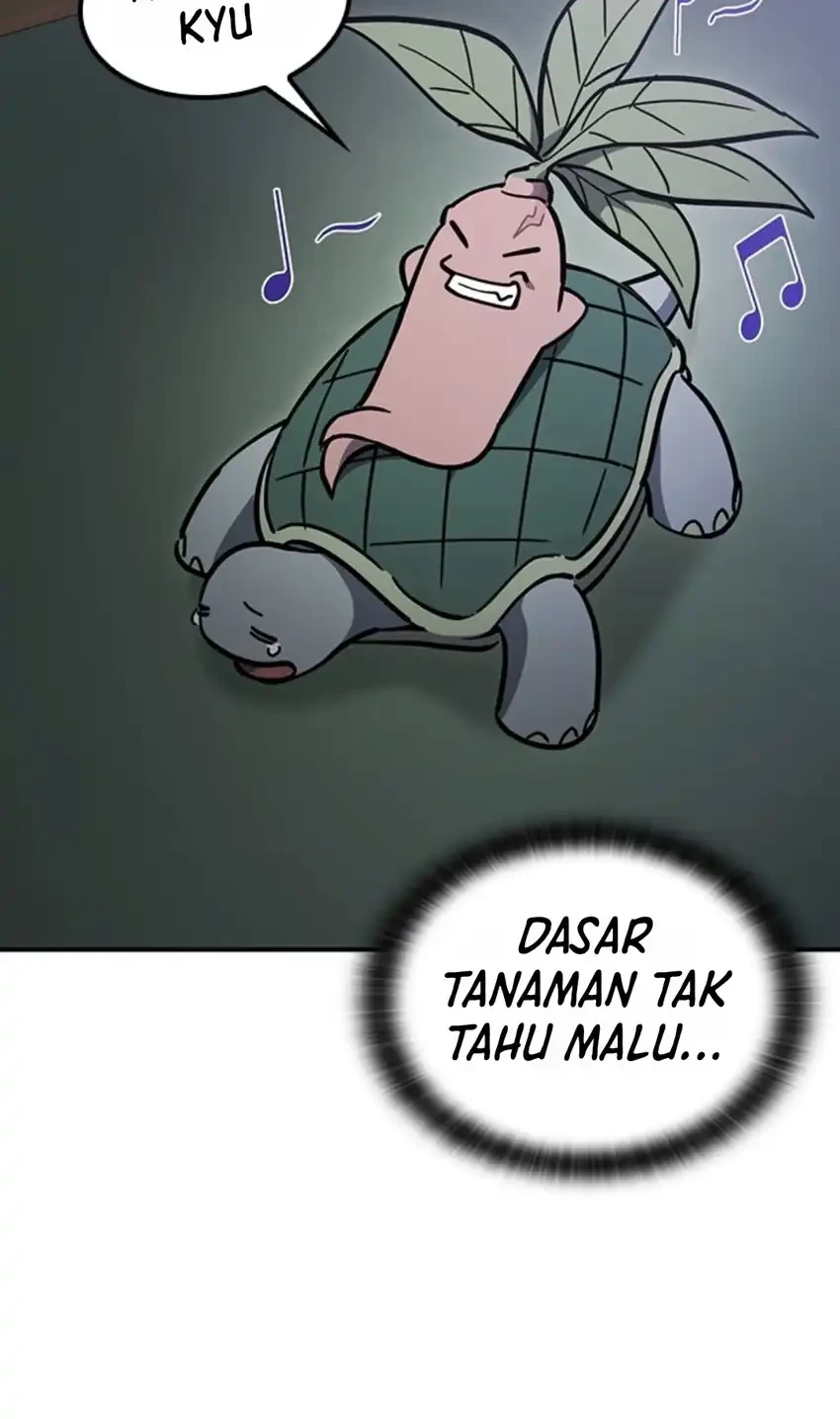 Kim Ohjin’s Adventures With Strange Animals Chapter 63 halaman 7