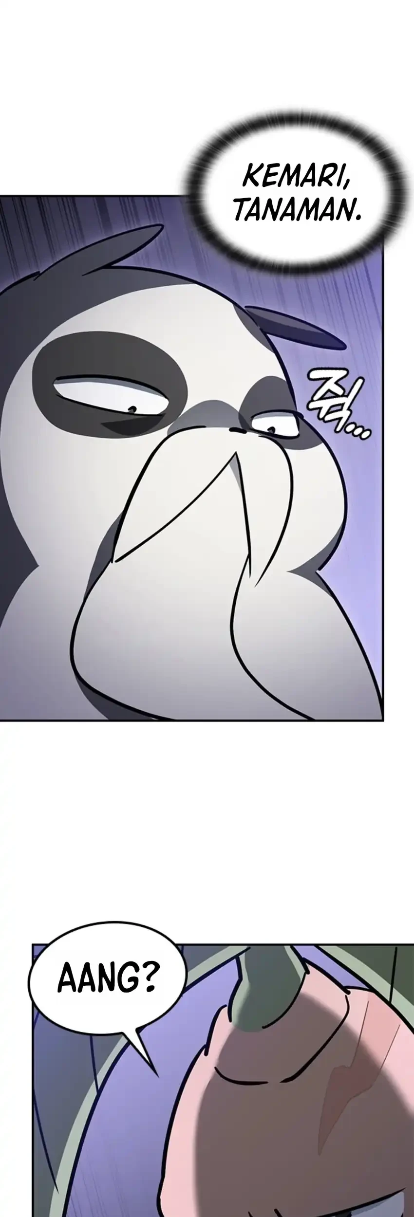 Kim Ohjin’s Adventures With Strange Animals Chapter 63 halaman 10