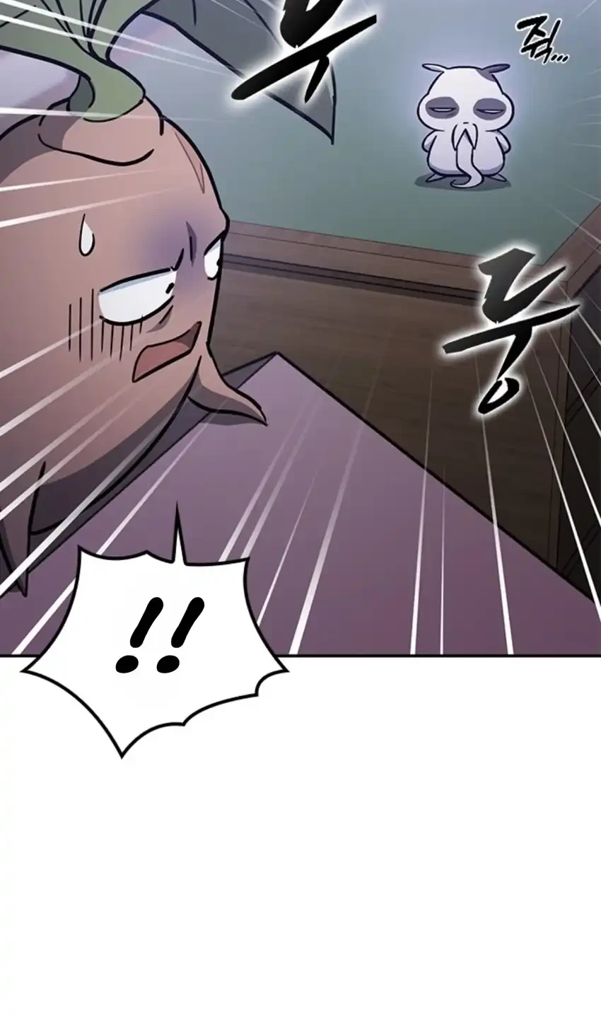 Kim Ohjin’s Adventures With Strange Animals Chapter 63 halaman 15