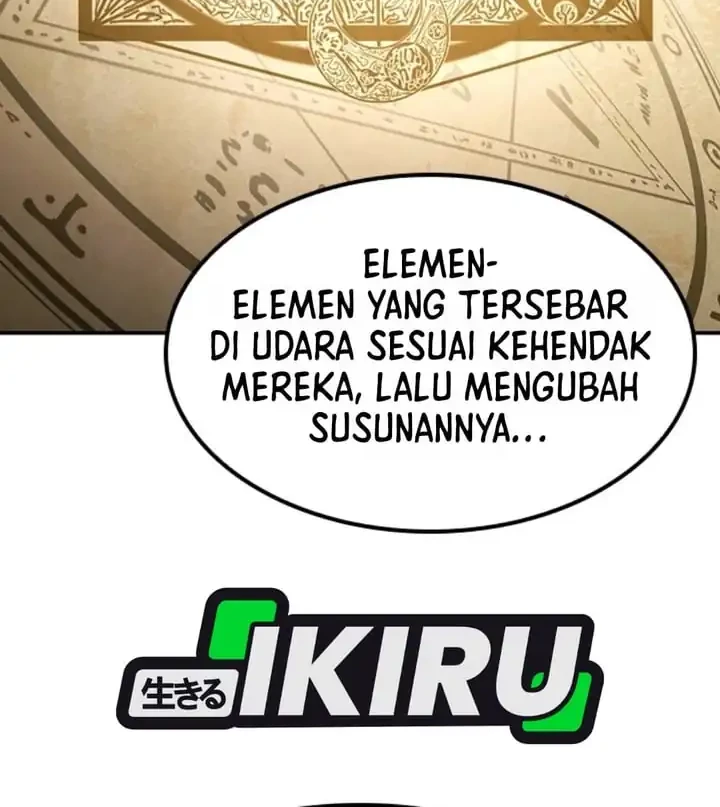 Kim Ohjin’s Adventures With Strange Animals Chapter 64 halaman 18