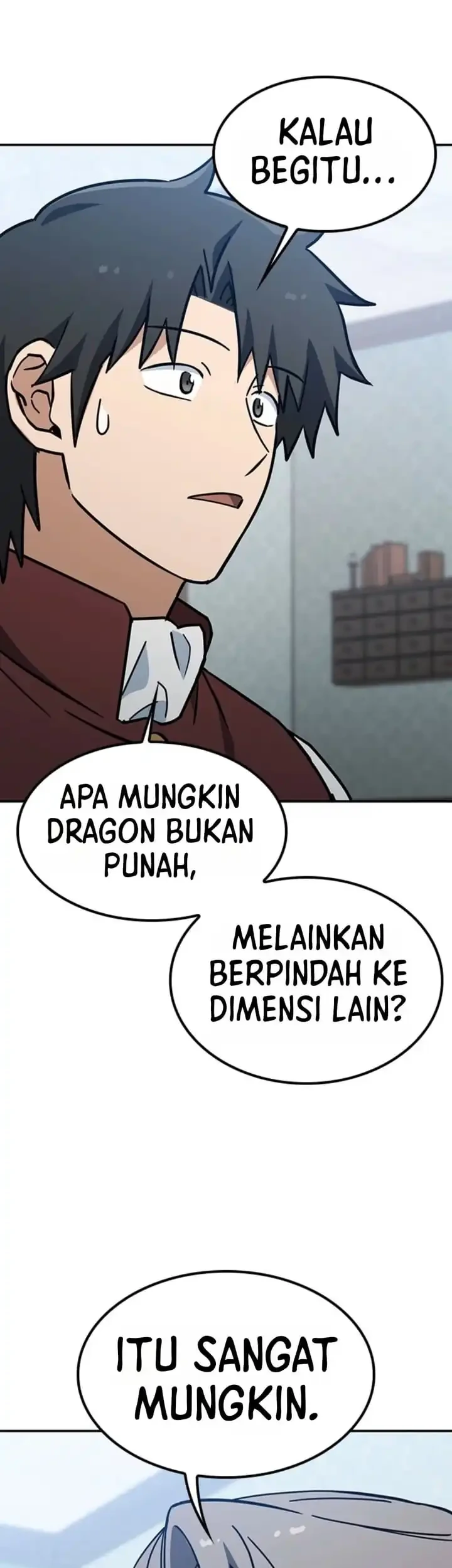 Kim Ohjin’s Adventures With Strange Animals Chapter 64 halaman 23