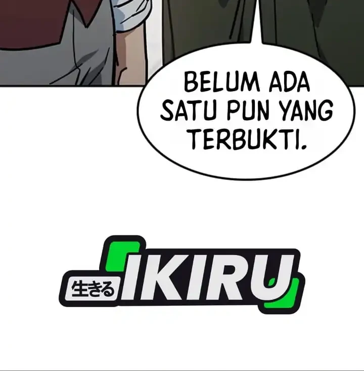 Kim Ohjin’s Adventures With Strange Animals Chapter 64 halaman 28