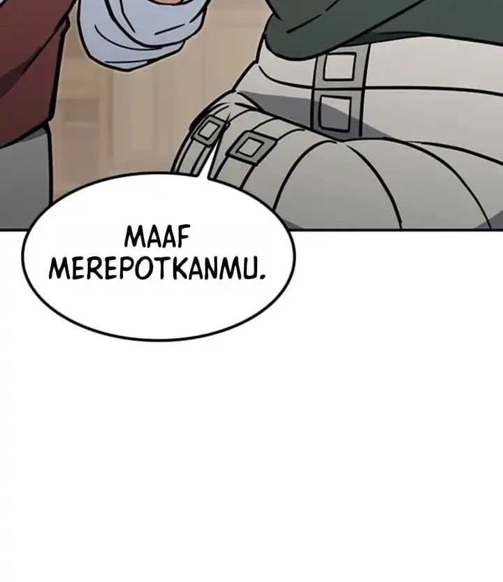 Kim Ohjin’s Adventures With Strange Animals Chapter 64 halaman 32