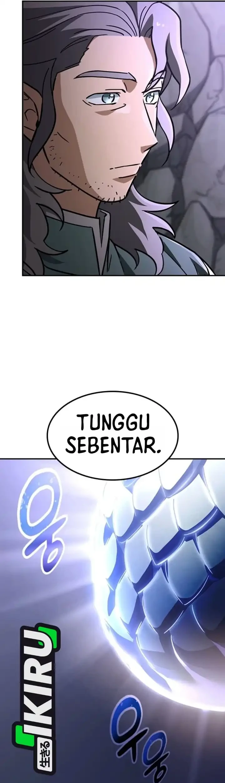 Kim Ohjin’s Adventures With Strange Animals Chapter 64 halaman 47