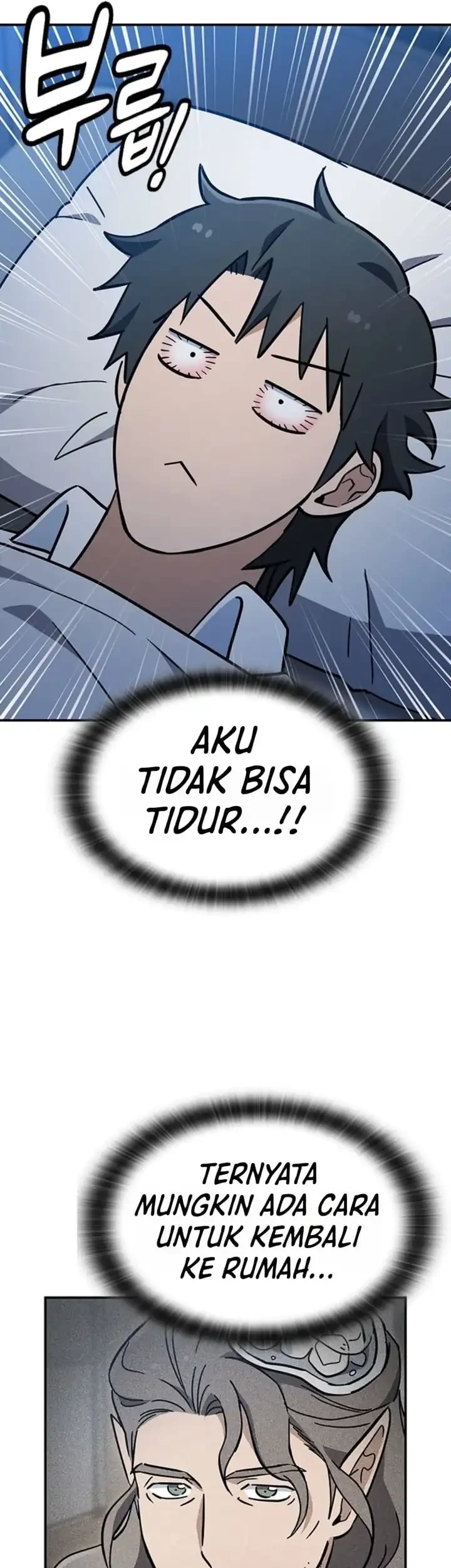 Kim Ohjin’s Adventures With Strange Animals Chapter 64 halaman 53