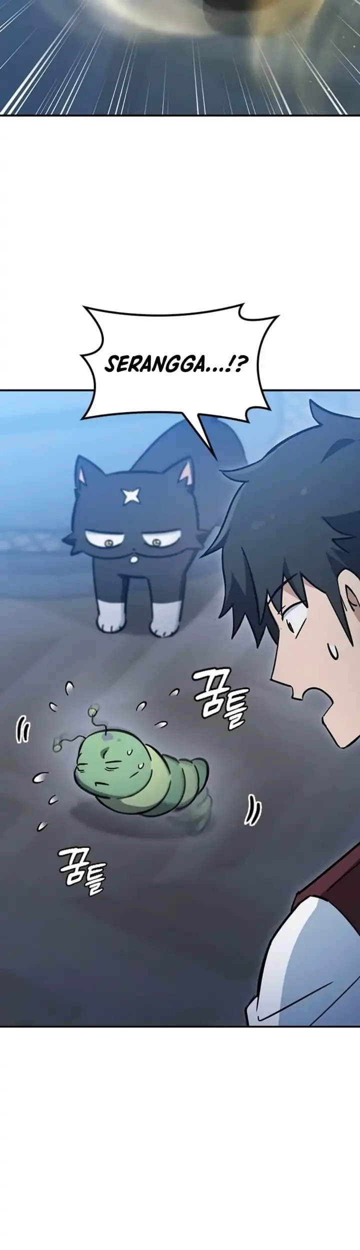 Kim Ohjin’s Adventures With Strange Animals Chapter 64 Gambar 70