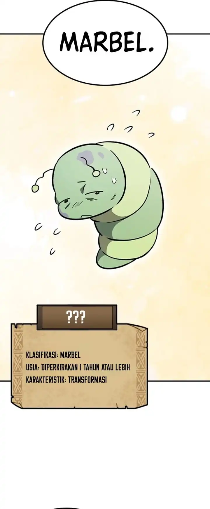 Kim Ohjin’s Adventures With Strange Animals Chapter 64 Gambar 72