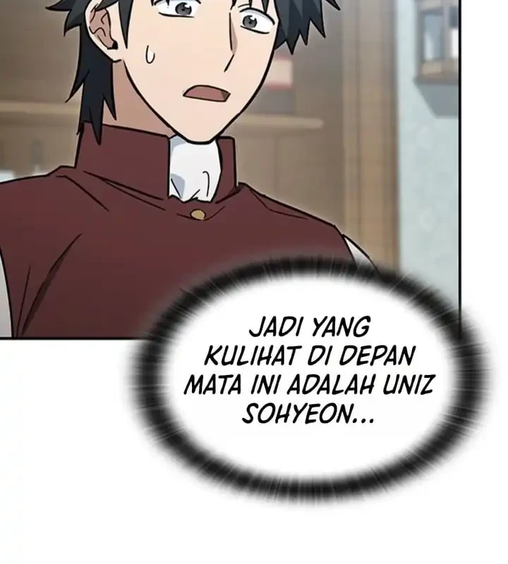 Kim Ohjin’s Adventures With Strange Animals Chapter 64 Gambar 74