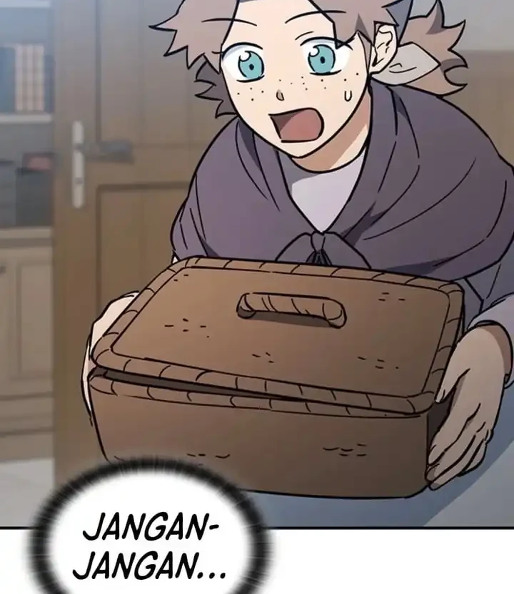 Kim Ohjin’s Adventures With Strange Animals Chapter 64 Gambar 84