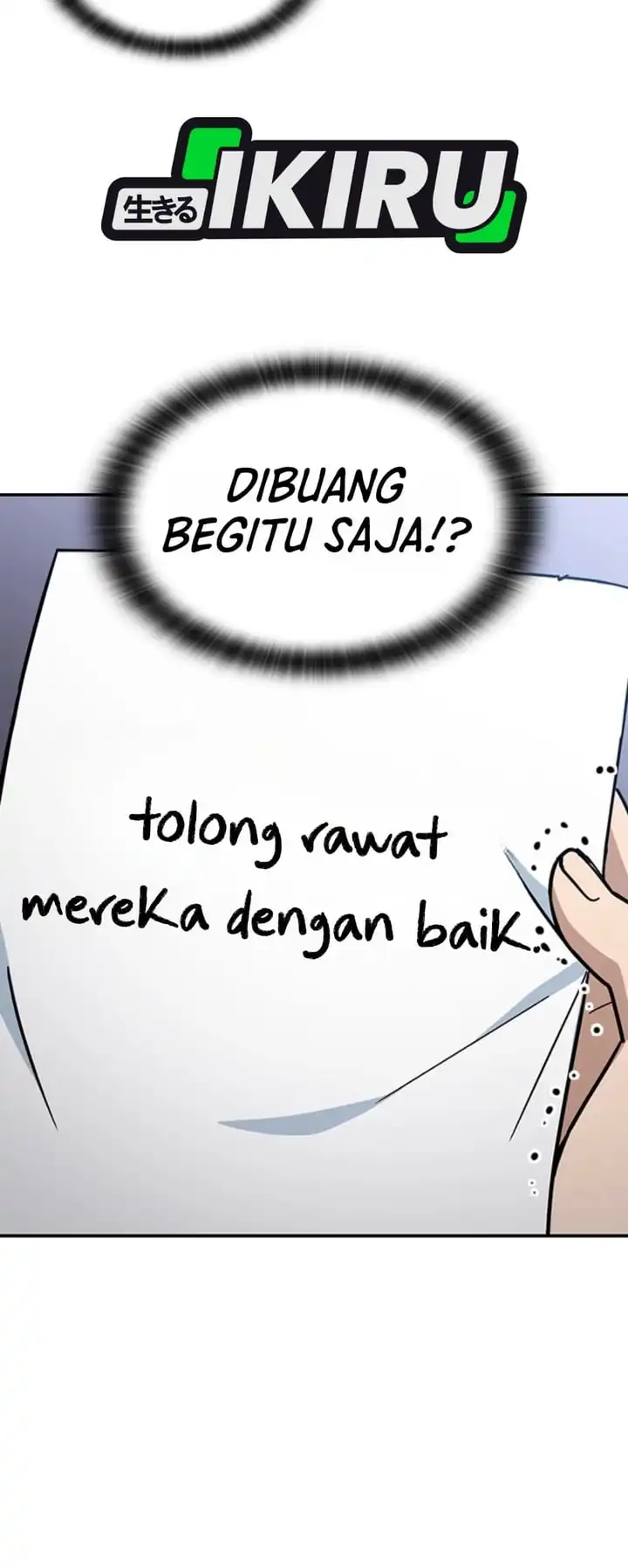 Kim Ohjin’s Adventures With Strange Animals Chapter 64 Gambar 85