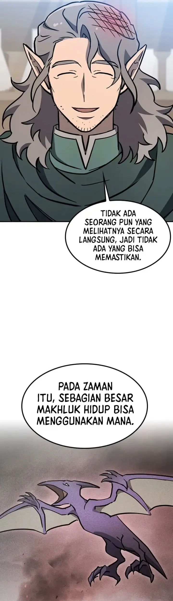 Kim Ohjin’s Adventures With Strange Animals Chapter 64 halaman 13