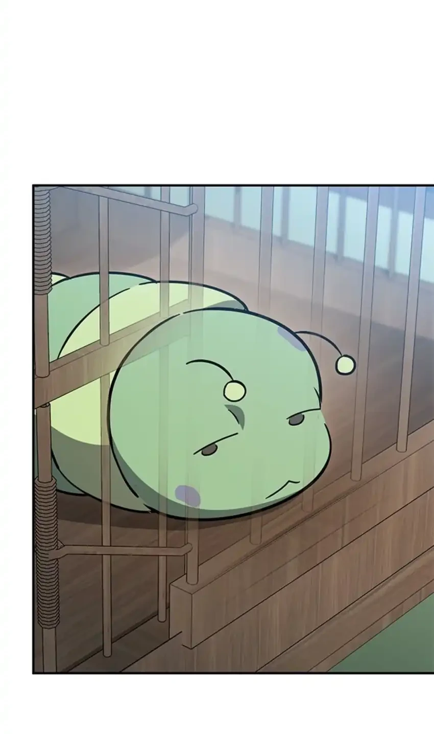 Kim Ohjin’s Adventures With Strange Animals Chapter 65 halaman 25