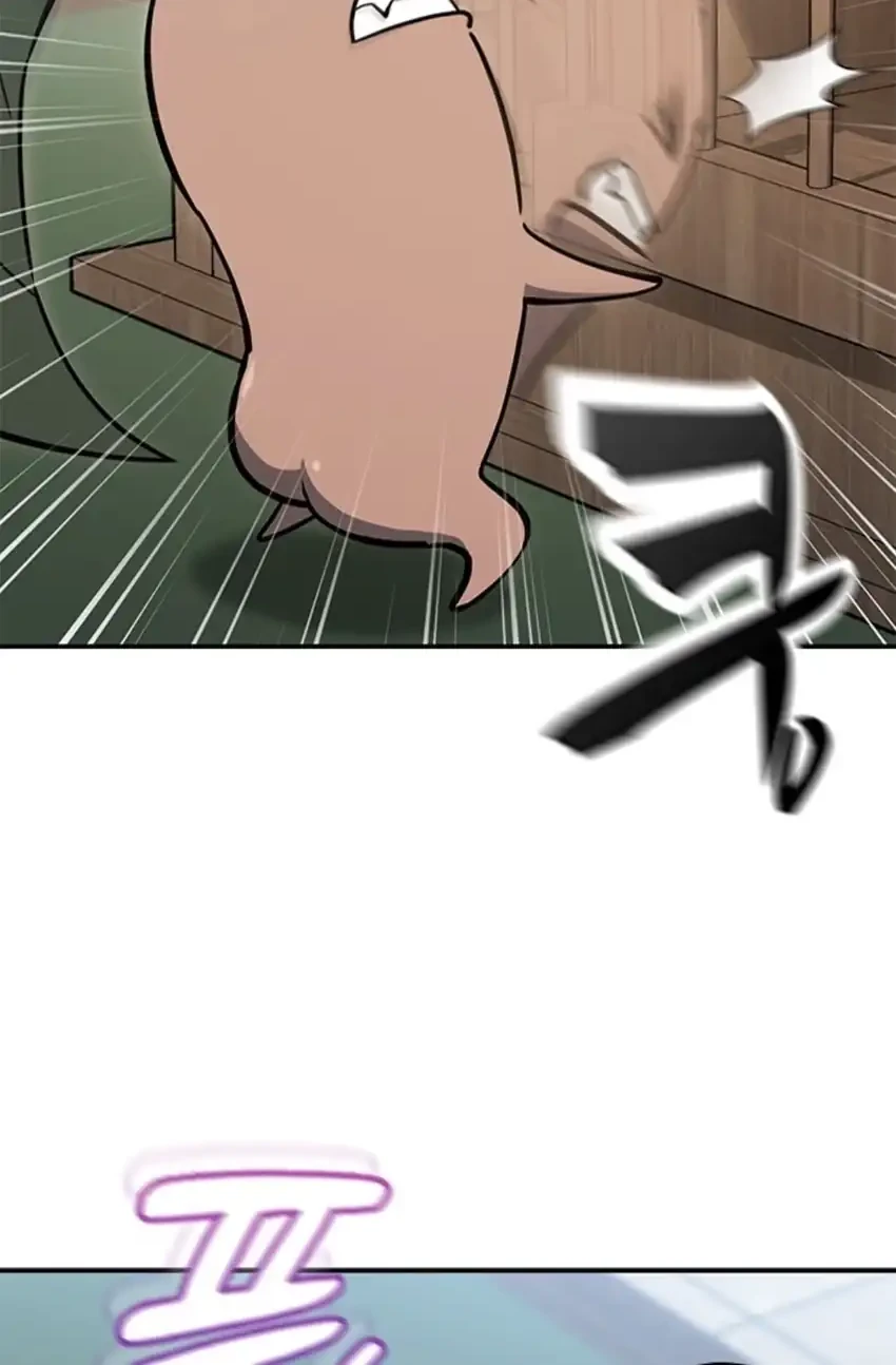 Kim Ohjin’s Adventures With Strange Animals Chapter 65 halaman 29