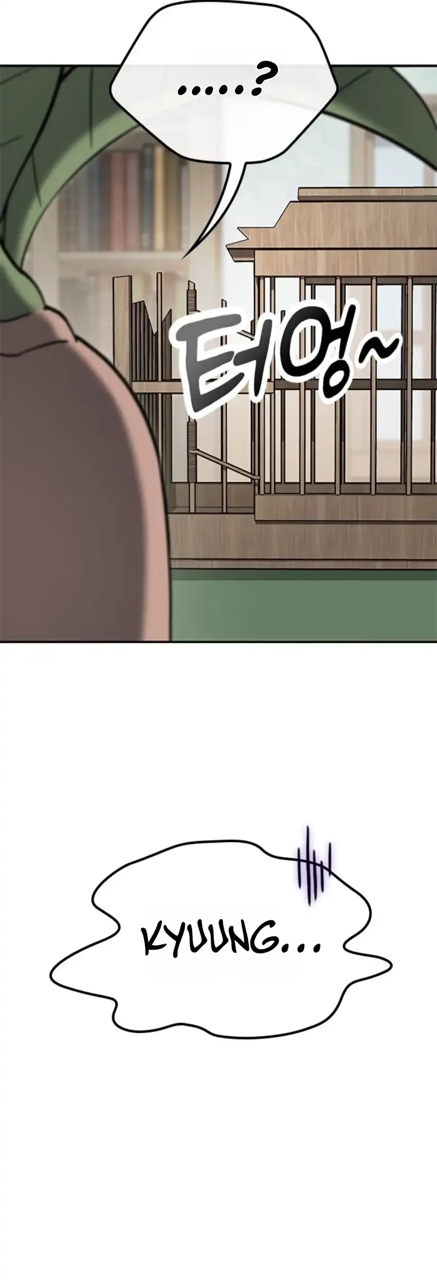 Kim Ohjin’s Adventures With Strange Animals Chapter 65 halaman 32
