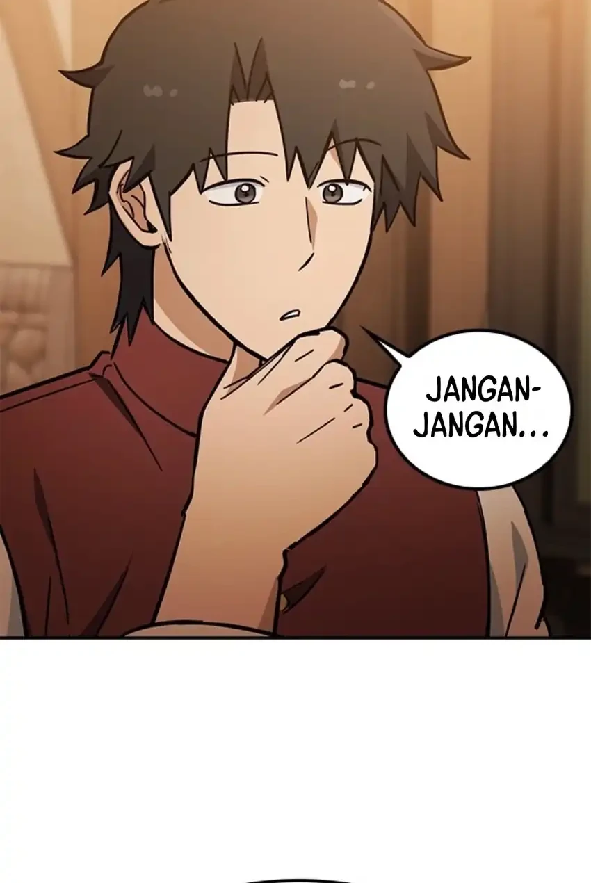 Kim Ohjin’s Adventures With Strange Animals Chapter 65 halaman 39