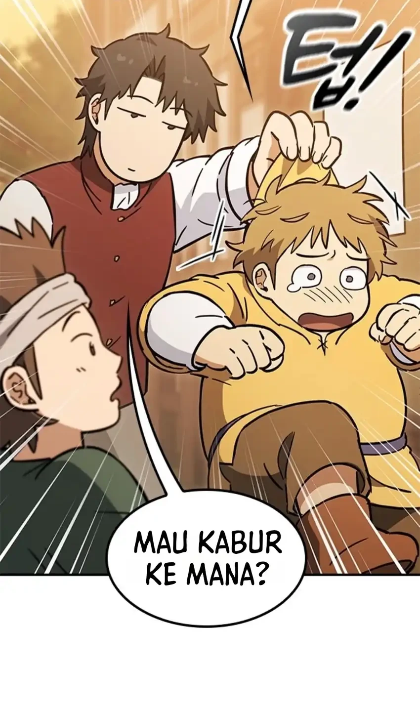Kim Ohjin’s Adventures With Strange Animals Chapter 65 halaman 41