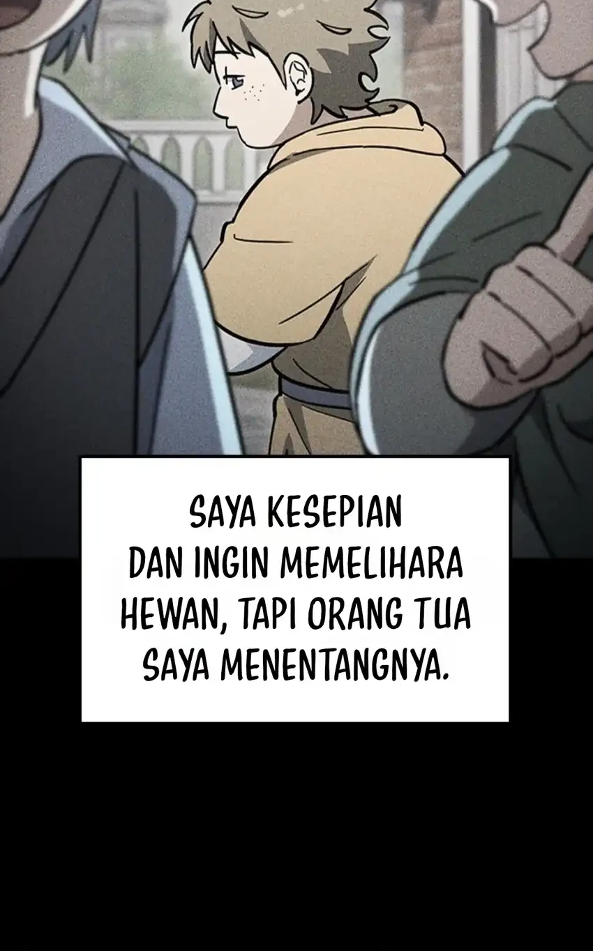 Kim Ohjin’s Adventures With Strange Animals Chapter 65 halaman 45