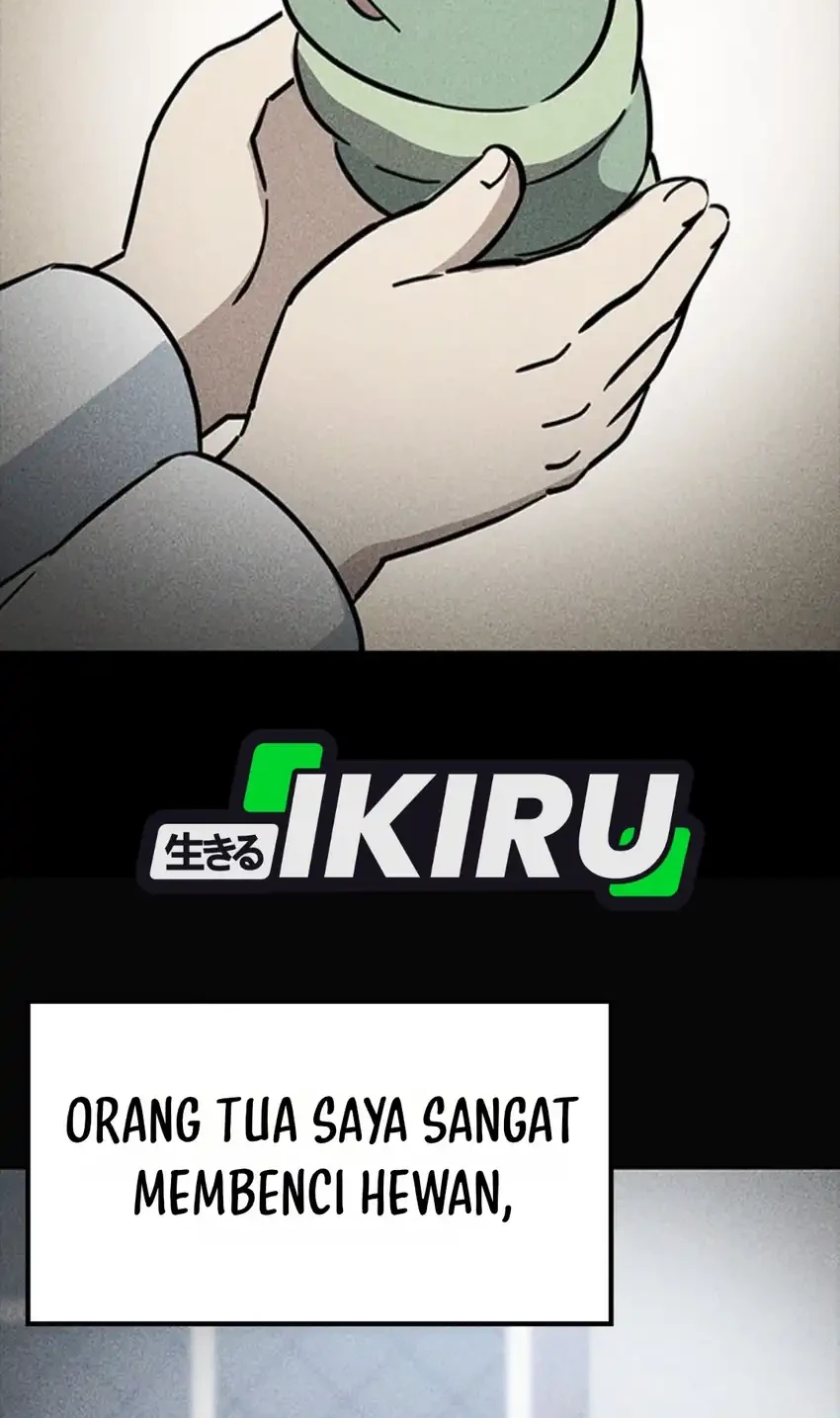 Kim Ohjin’s Adventures With Strange Animals Chapter 65 halaman 47