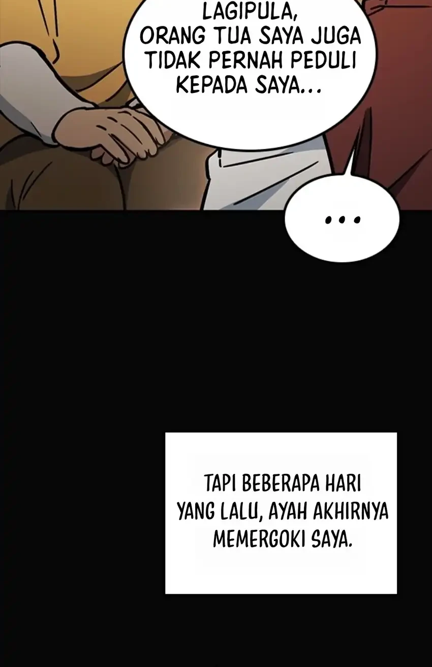 Kim Ohjin’s Adventures With Strange Animals Chapter 65 halaman 49