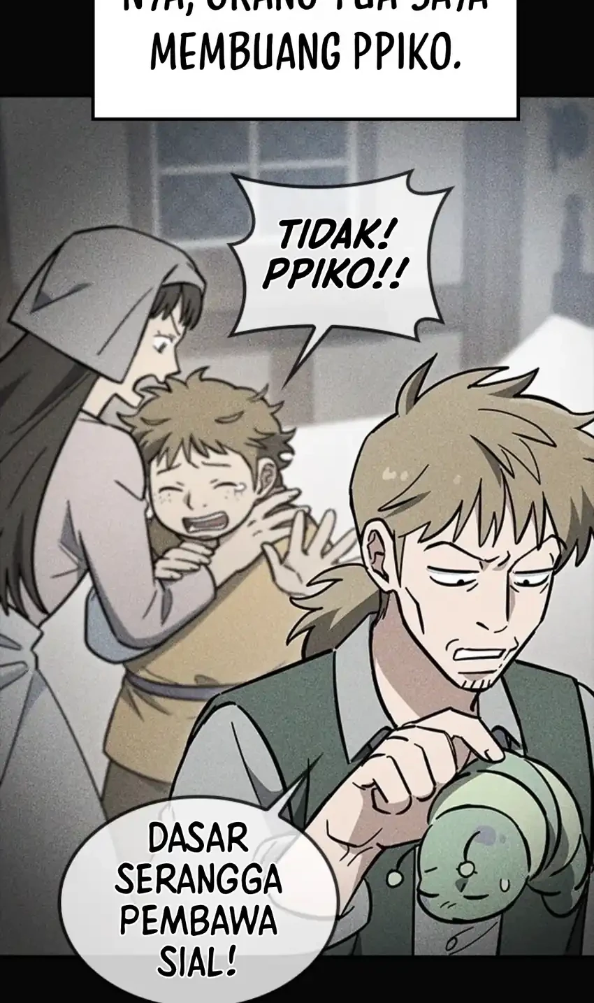 Kim Ohjin’s Adventures With Strange Animals Chapter 65 Gambar 54