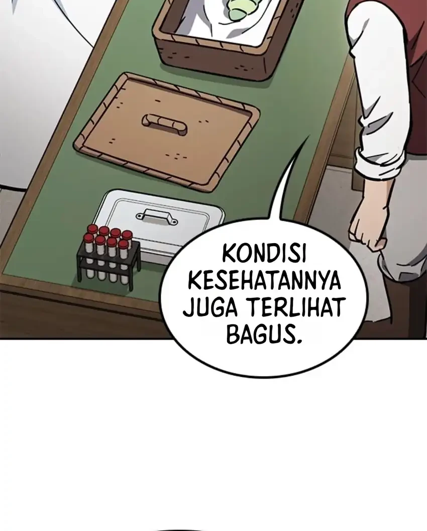 Kim Ohjin’s Adventures With Strange Animals Chapter 65 halaman 5
