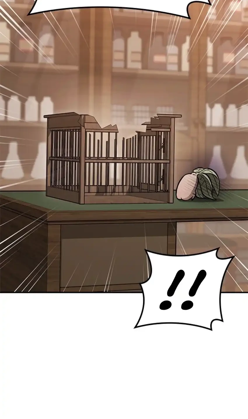 Kim Ohjin’s Adventures With Strange Animals Chapter 65 Gambar 62