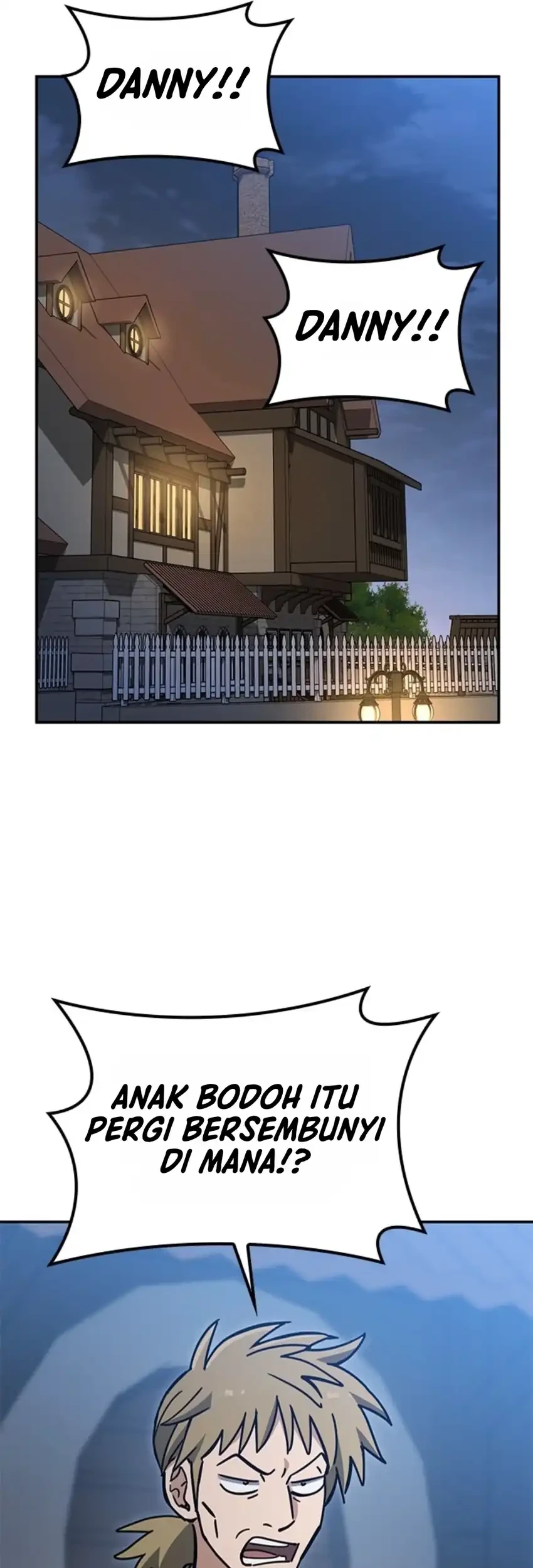 Kim Ohjin’s Adventures With Strange Animals Chapter 65 Gambar 73