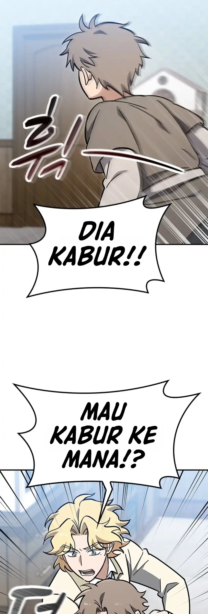 Kim Ohjin’s Adventures With Strange Animals Chapter 65 halaman 14