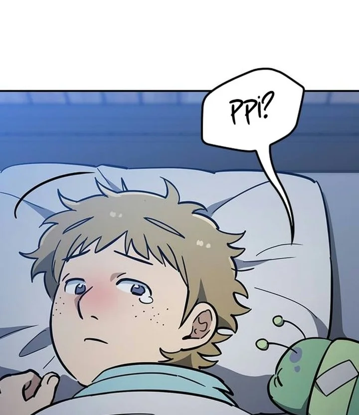 Kim Ohjin’s Adventures With Strange Animals Chapter 66 halaman 22
