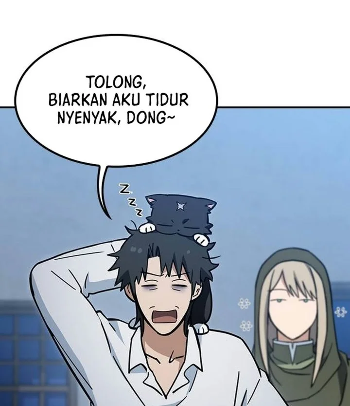 Kim Ohjin’s Adventures With Strange Animals Chapter 66 halaman 32