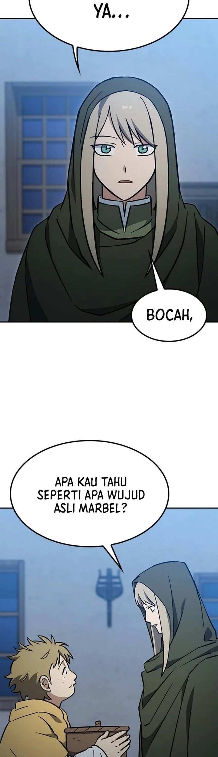 Kim Ohjin’s Adventures With Strange Animals Chapter 66 halaman 41