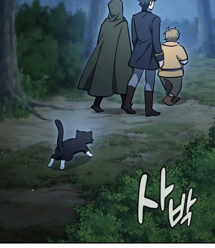 Kim Ohjin’s Adventures With Strange Animals Chapter 66 halaman 44
