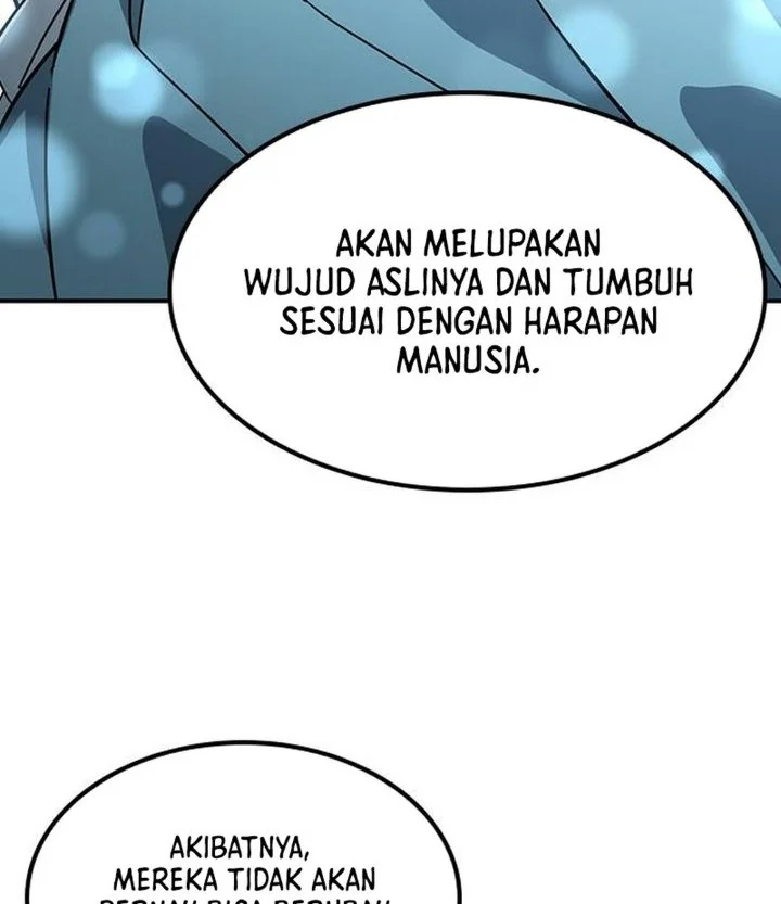 Kim Ohjin’s Adventures With Strange Animals Chapter 66 Gambar 55