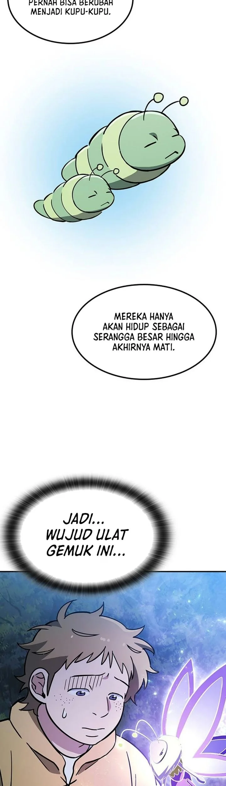 Kim Ohjin’s Adventures With Strange Animals Chapter 66 Gambar 56