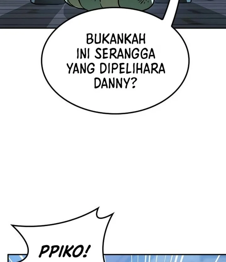 Kim Ohjin’s Adventures With Strange Animals Chapter 66 halaman 4