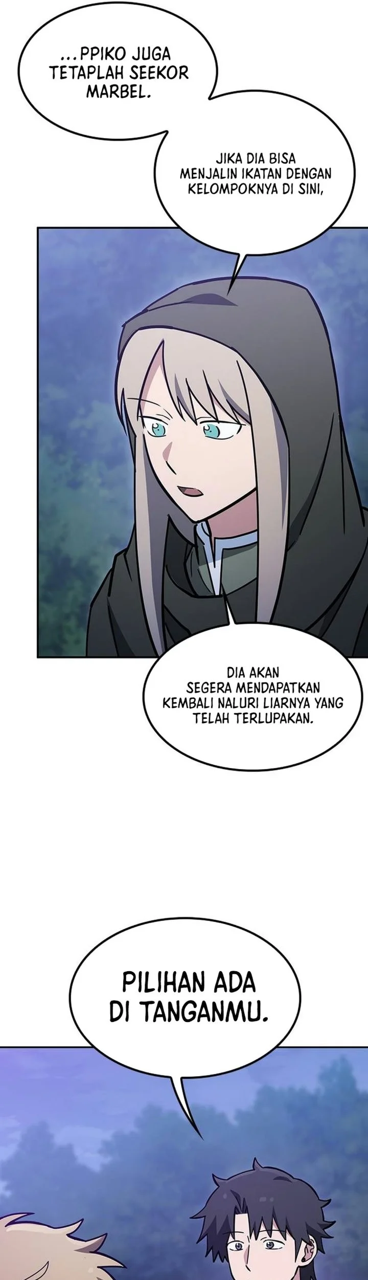 Kim Ohjin’s Adventures With Strange Animals Chapter 66 Gambar 58